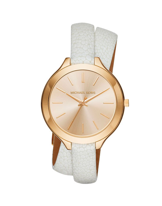Часы Michael Kors Runway MK2477